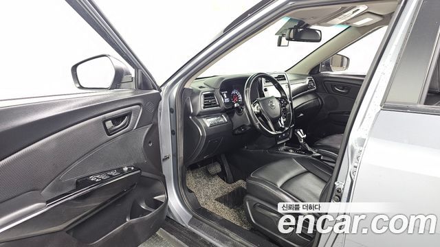 KG Mobility TIBOLI 2021 — photo 13