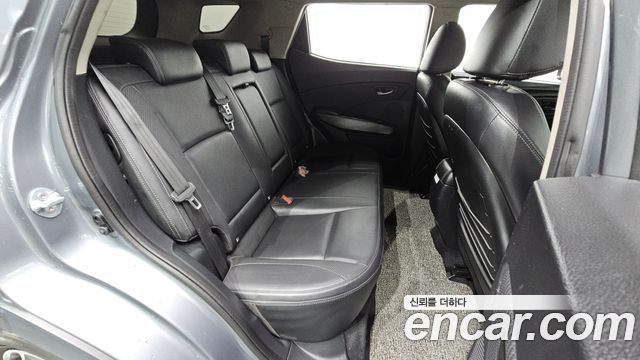 KG Mobility TIBOLI 2021 — photo 17