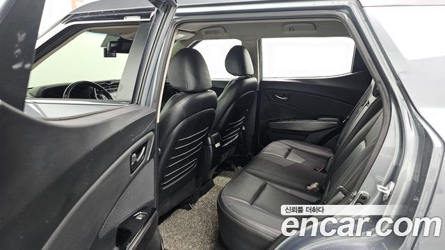 KG Mobility TIBOLI 2021 — photo 18