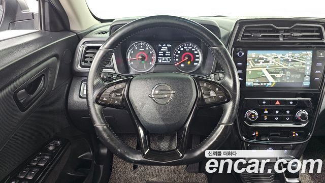KG Mobility TIBOLI 2021 — photo 19