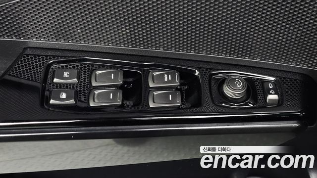 KG Mobility TIBOLI 2021 — photo 23