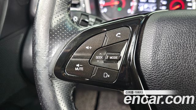 KG Mobility TIBOLI 2021 — photo 25