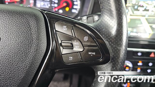 KG Mobility TIBOLI 2021 — photo 26