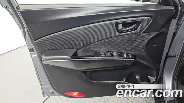 KG Mobility TIBOLI 2021 — photo 14
