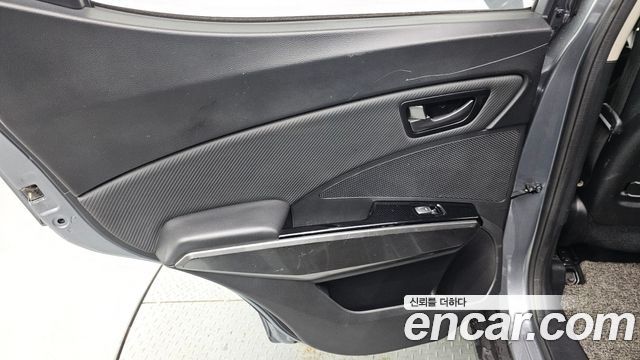 KG Mobility TIBOLI 2021 — photo 15