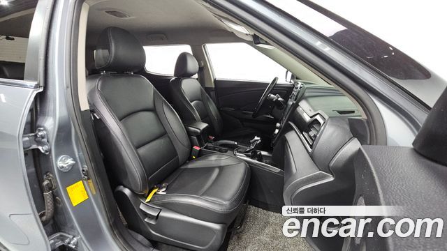 KG Mobility TIBOLI 2021 — photo 16