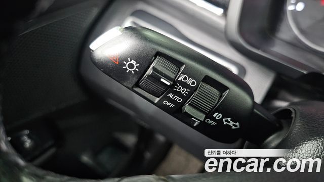 KG Mobility TIBOLI 2021 — photo 27