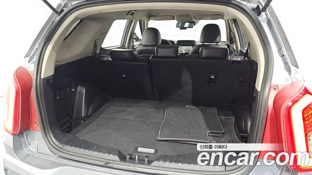 KG Mobility TIBOLI 2021 — photo 31
