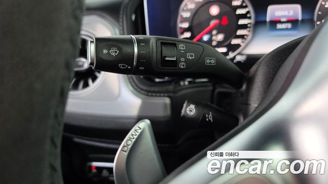 Mercedes-Benz G-Class 2021 — photo 30