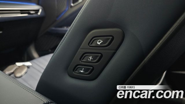 Kia K8 2025 — photo 33