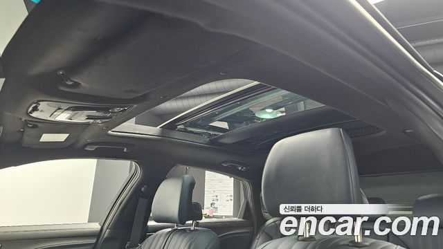 Kia K8 2025 — photo 39