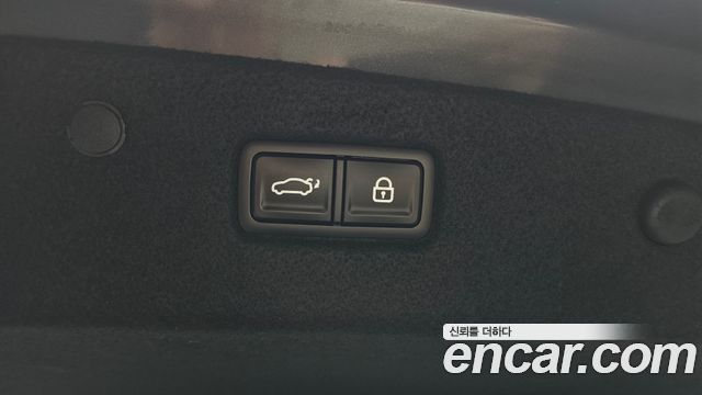 Kia K8 2025 — photo 41