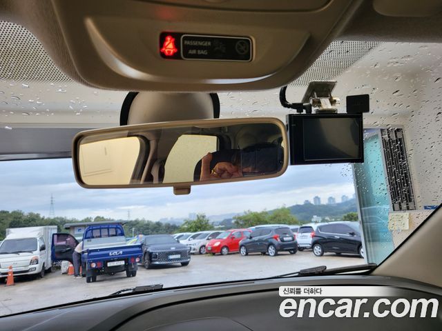 Renault Korea QM3 2013 — photo 18
