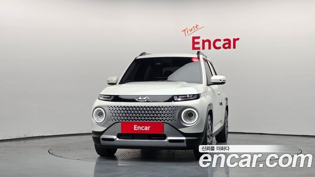 Hyundai Casper 2023 — photo 3