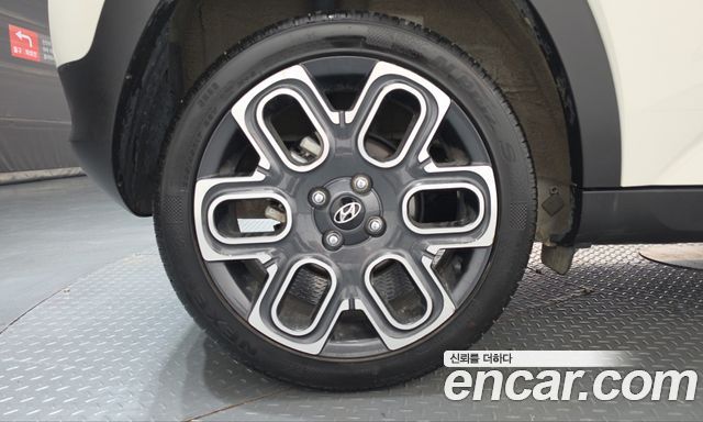 Hyundai Casper 2023 — photo 5
