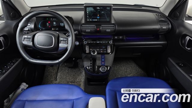 Hyundai Casper 2023 — photo 10