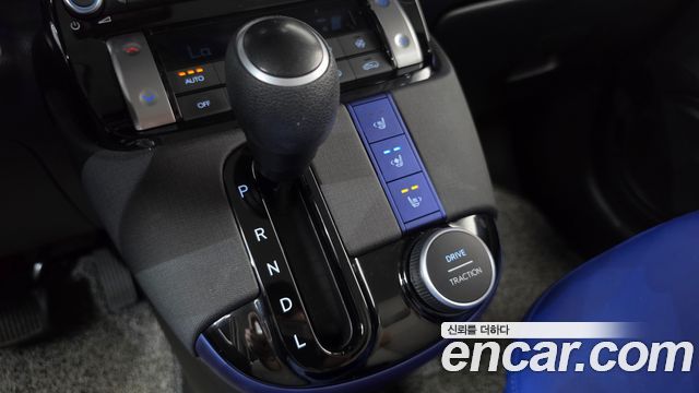 Hyundai Casper 2023 — photo 12