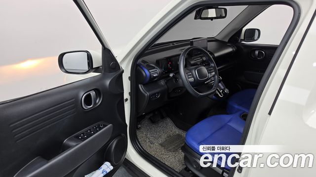 Hyundai Casper 2023 — photo 13