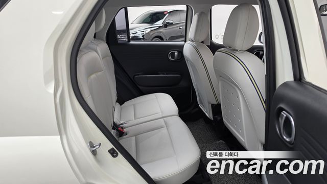 Hyundai Casper 2023 — photo 17