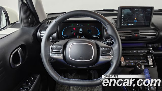 Hyundai Casper 2023 — photo 18