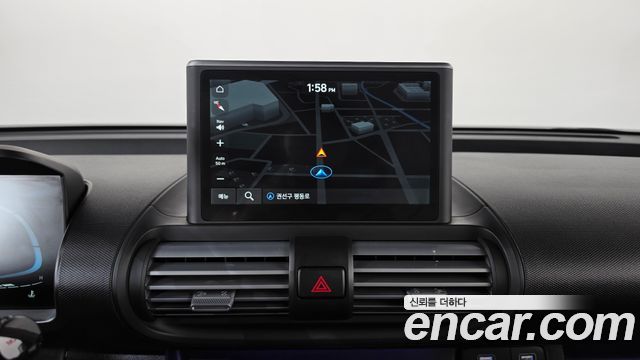 Hyundai Casper 2023 — photo 19