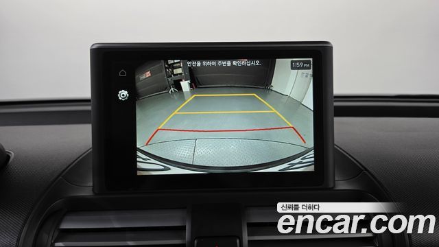 Hyundai Casper 2023 — photo 20