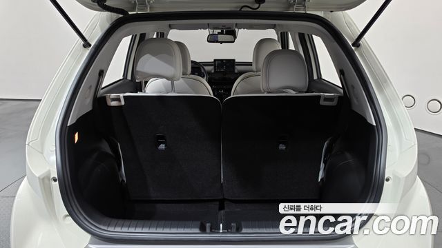 Hyundai Casper 2023 — photo 22