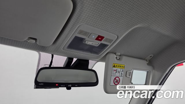 Hyundai Casper 2023 — photo 23
