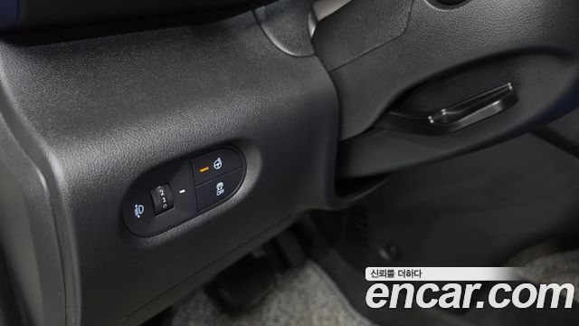 Hyundai Casper 2023 — photo 24