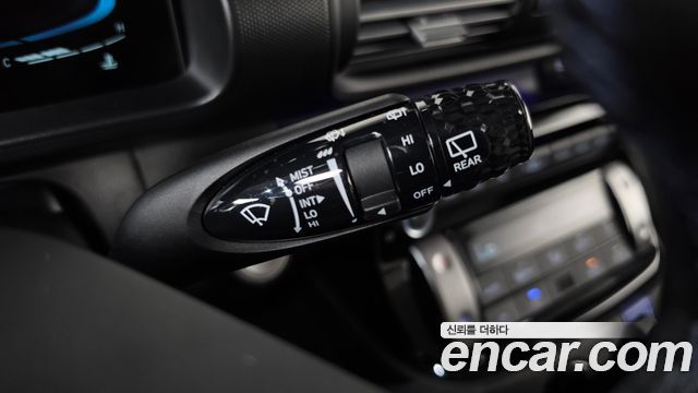Hyundai Casper 2023 — photo 25