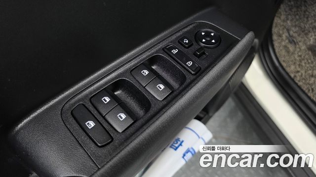 Hyundai Casper 2023 — photo 26