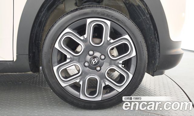 Hyundai Casper 2023 — photo 7