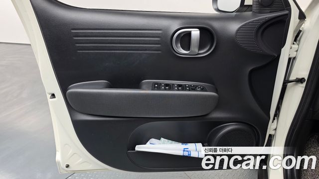 Hyundai Casper 2023 — photo 14