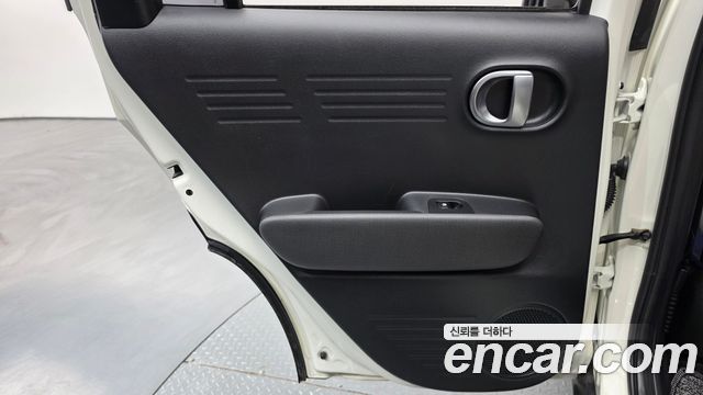 Hyundai Casper 2023 — photo 15