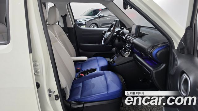 Hyundai Casper 2023 — photo 16