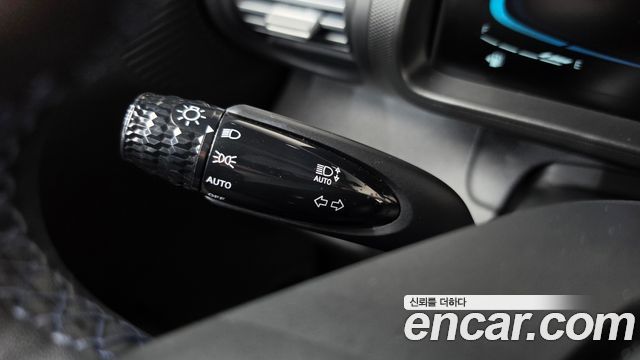 Hyundai Casper 2023 — photo 27
