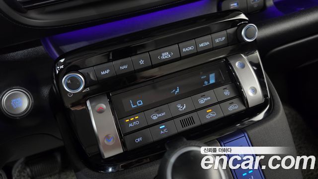Hyundai Casper 2023 — photo 31