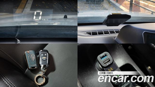 Chevrolet Korea Lacetti 2009 — photo 15