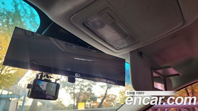 Chevrolet Korea Lacetti 2009 — photo 19