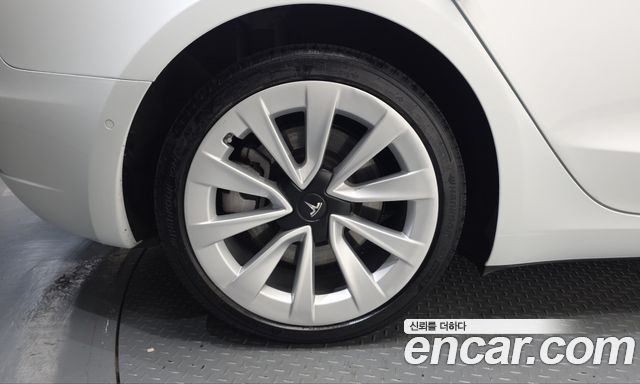 Tesla Model 3 2022 — photo 5