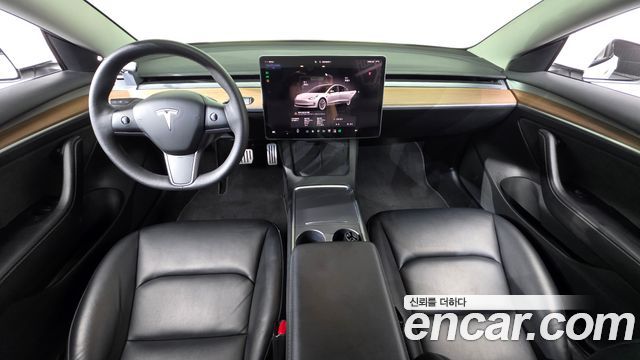 Tesla Model 3 2022 — photo 10