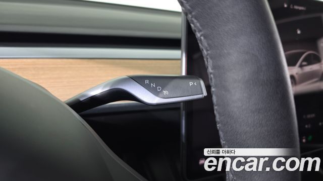 Tesla Model 3 2022 — photo 12