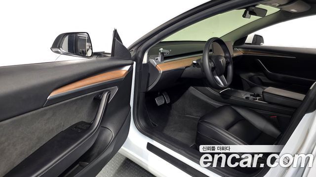 Tesla Model 3 2022 — photo 13