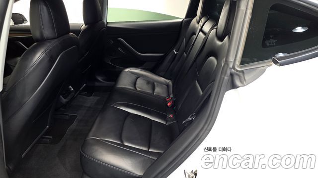 Tesla Model 3 2022 — photo 17