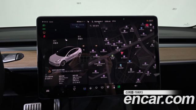 Tesla Model 3 2022 — photo 18