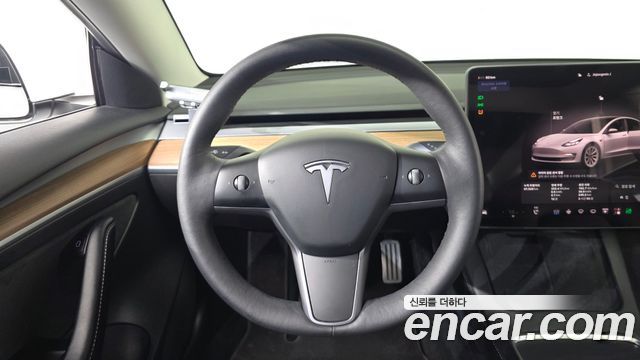 Tesla Model 3 2022 — photo 19