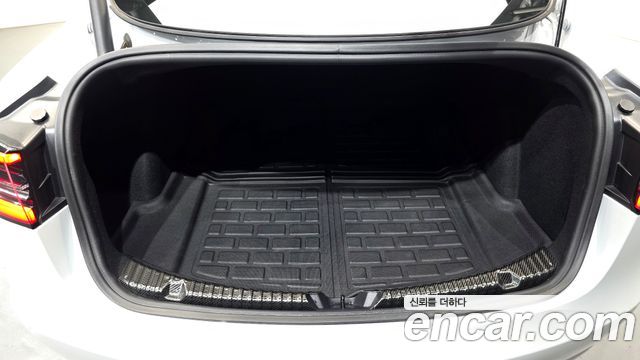 Tesla Model 3 2022 — photo 24