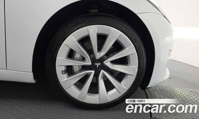 Tesla Model 3 2022 — photo 7