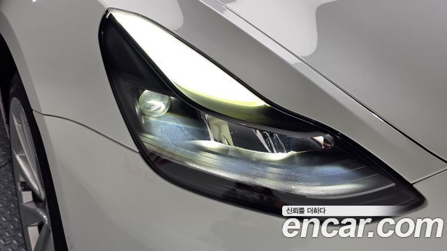 Tesla Model 3 2022 — photo 8
