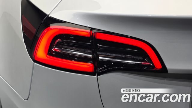 Tesla Model 3 2022 — photo 9